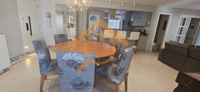 Apartamento, 3 quartos, 136 m² - Foto 3