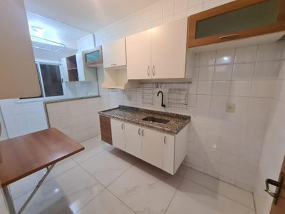 Apartamento, 2 quartos, 55 m² - Foto 4