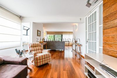Apartamento, 3 quartos, 156 m² - Foto 3