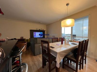 Apartamento, 3 quartos, 82 m² - Foto 3
