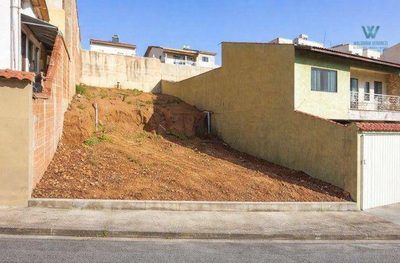 Terreno, 232 m² - Foto 1