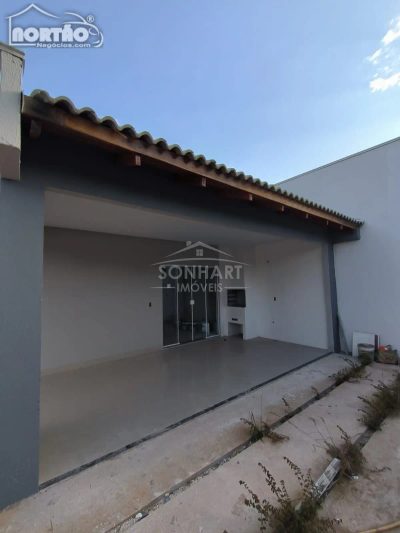 Casa, 2 quartos, 95 m² - Foto 2