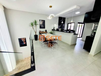 Casa de Condomínio, 3 quartos - Foto 2