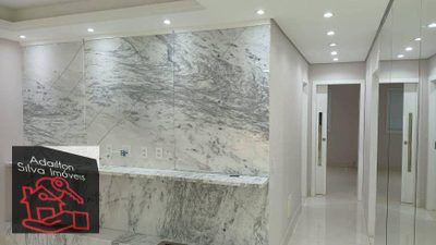 Apartamento, 3 quartos, 171 m² - Foto 2