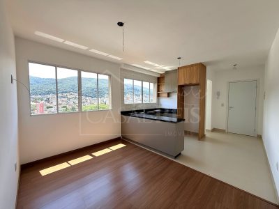 Apartamento, 3 quartos, 62 m² - Foto 1