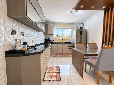 Apartamento, 2 quartos, 87 m² - Foto 5