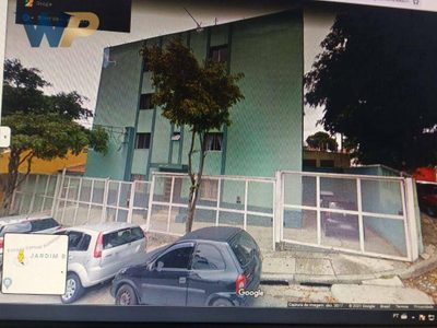 Apartamento, 2 quartos, 65 m² - Foto 2