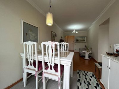 Apartamento, 2 quartos, 70 m² - Foto 5