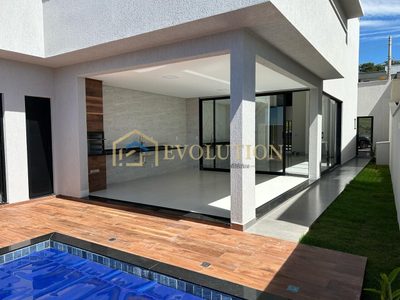 Casa, 3 quartos, 202 m² - Foto 2