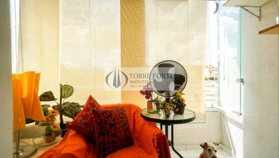 Apartamento, 3 quartos, 67 m² - Foto 5