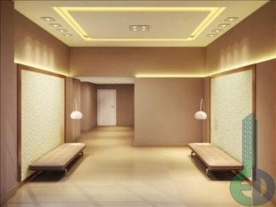 Apartamento, 2 quartos, 74 m² - Foto 4