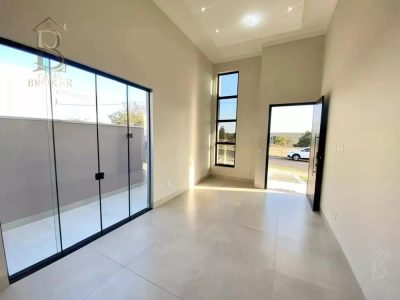 Casa, 3 quartos, 150 m² - Foto 1