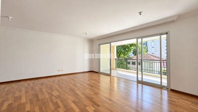 Apartamento, 3 quartos, 141 m² - Foto 2