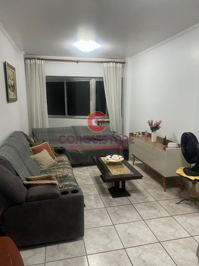Apartamento, 3 quartos - Foto 3