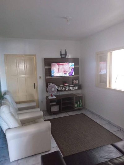 Casa, 3 quartos - Foto 4