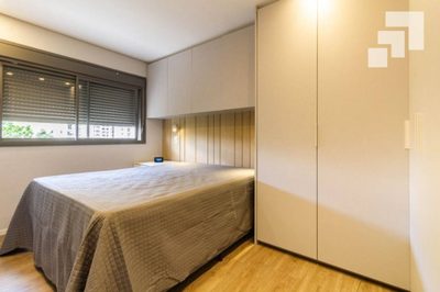 Apartamento, 3 quartos, 88 m² - Foto 4