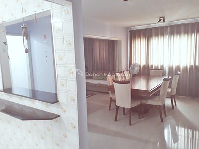 Apartamento, 3 quartos, 103 m² - Foto 2