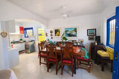 Casa, 3 quartos, 128 m² - Foto 4
