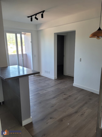 Apartamento, 2 quartos, 54 m² - Foto 2