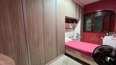 Casa, 2 quartos, 75 m² - Foto 3