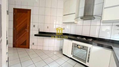 Cobertura, 4 quartos, 212 m² - Foto 5