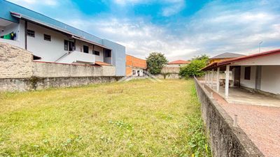 Terreno, 368 m² - Foto 3