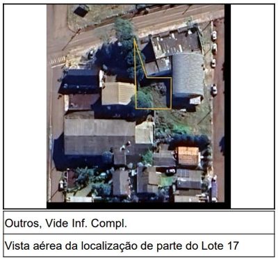Terreno, 10 m² - Foto 1