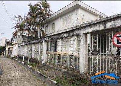 Sobrado, 6 quartos, 420 m² - Foto 3