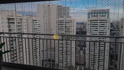 Apartamento, 3 quartos, 155 m² - Foto 3