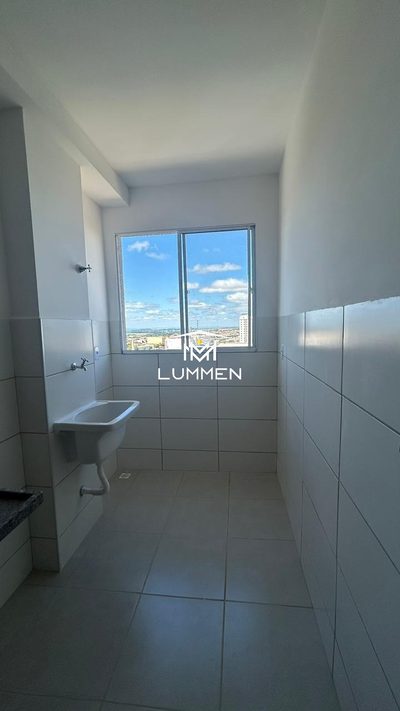 Apartamento, 2 quartos, 45 m² - Foto 4