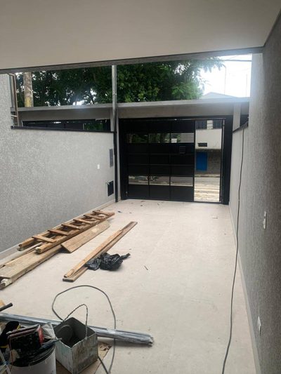 Sobrado, 3 quartos, 130 m² - Foto 4