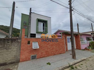 Casa, 3 quartos, 119 m² - Foto 1