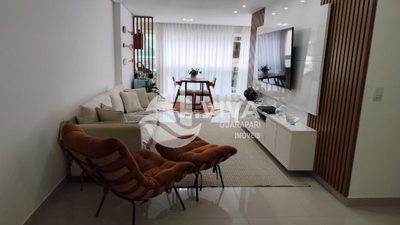 Apartamento, 3 quartos, 118 m² - Foto 4