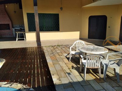 Casa, 6 quartos, 450 m² - Foto 5