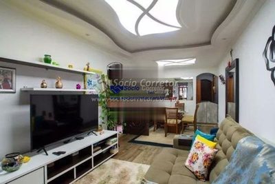 Sobrado, 3 quartos, 300 m² - Foto 5