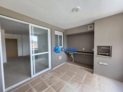Apartamento, 3 quartos, 101 m² - Foto 1
