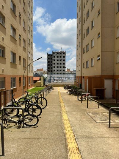 Apartamento, 2 quartos, 50 m² - Foto 1