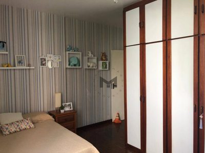 Apartamento, 3 quartos, 105 m² - Foto 3