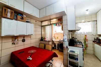 Apartamento, 3 quartos, 90 m² - Foto 3