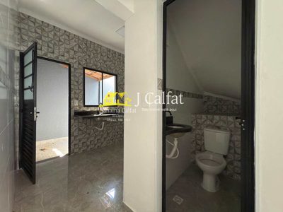 Sobrado, 2 quartos, 48 m² - Foto 5