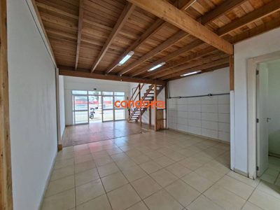 Loja-Salão, 81 m² - Foto 5