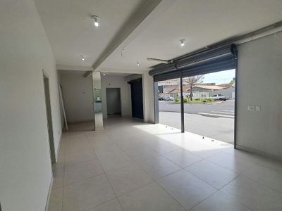 Loja-Salão, 72 m² - Foto 4