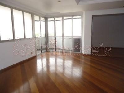 Apartamento, 3 quartos, 150 m² - Foto 1