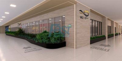 Sala-Conjunto, 47 m² - Foto 3
