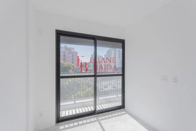 Apartamento, 1 quarto, 32 m² - Foto 4