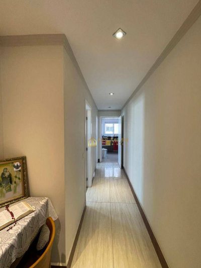 Apartamento, 4 quartos, 245 m² - Foto 4
