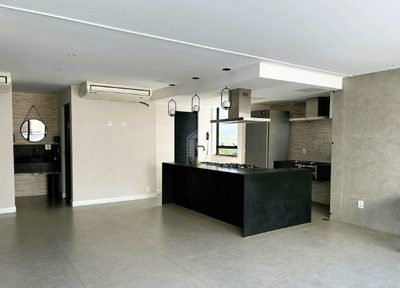 Apartamento, 3 quartos, 110 m² - Foto 5