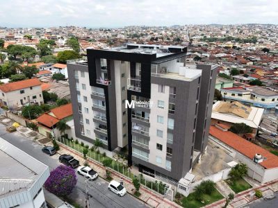 Apartamento, 3 quartos, 89 m² - Foto 2