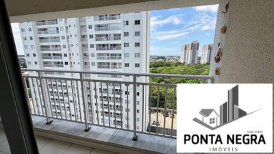Apartamento, 2 quartos, 67 m² - Foto 4