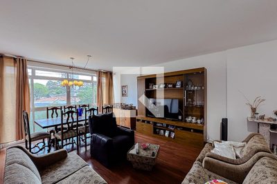 Apartamento, 3 quartos, 117 m² - Foto 1